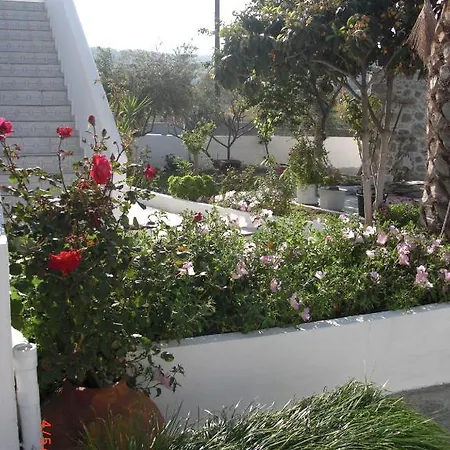 Διαμέρισμα Spring *