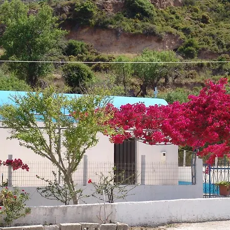 Daire Spring Kéfalos