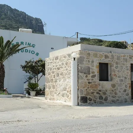 Spring Kéfalos