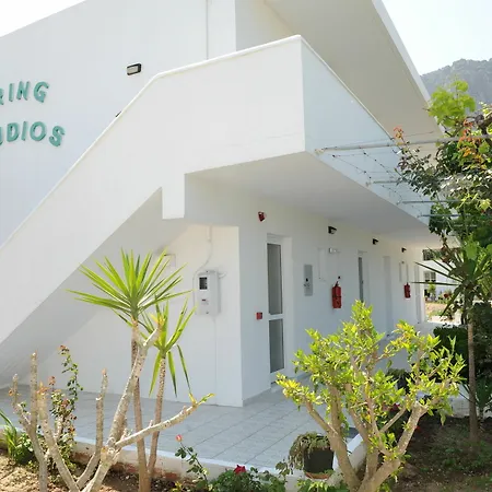 Spring Daire