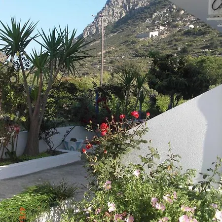 Spring Appartement Kéfalos