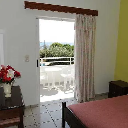 Spring Appartement