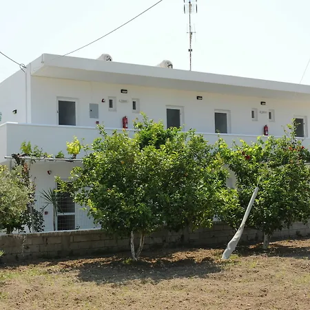 Spring Appartement Kéfalos