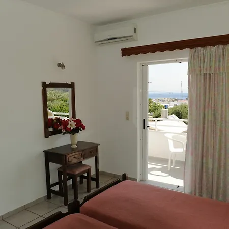 Spring Appartement *